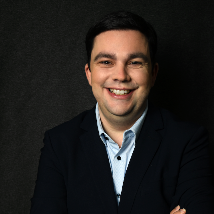 Ricardo Sousa