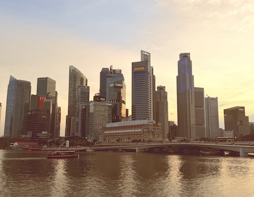 Singapore